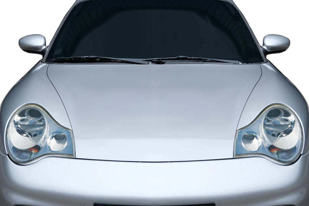 1999-2004 PORSCHE 911 996 / 1997-20