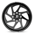 FF124 26X14 BLANK BLACK -90MM (114-