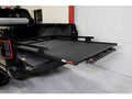 BEDSLIDE CONTRACTOR BLACK 78" X 48
