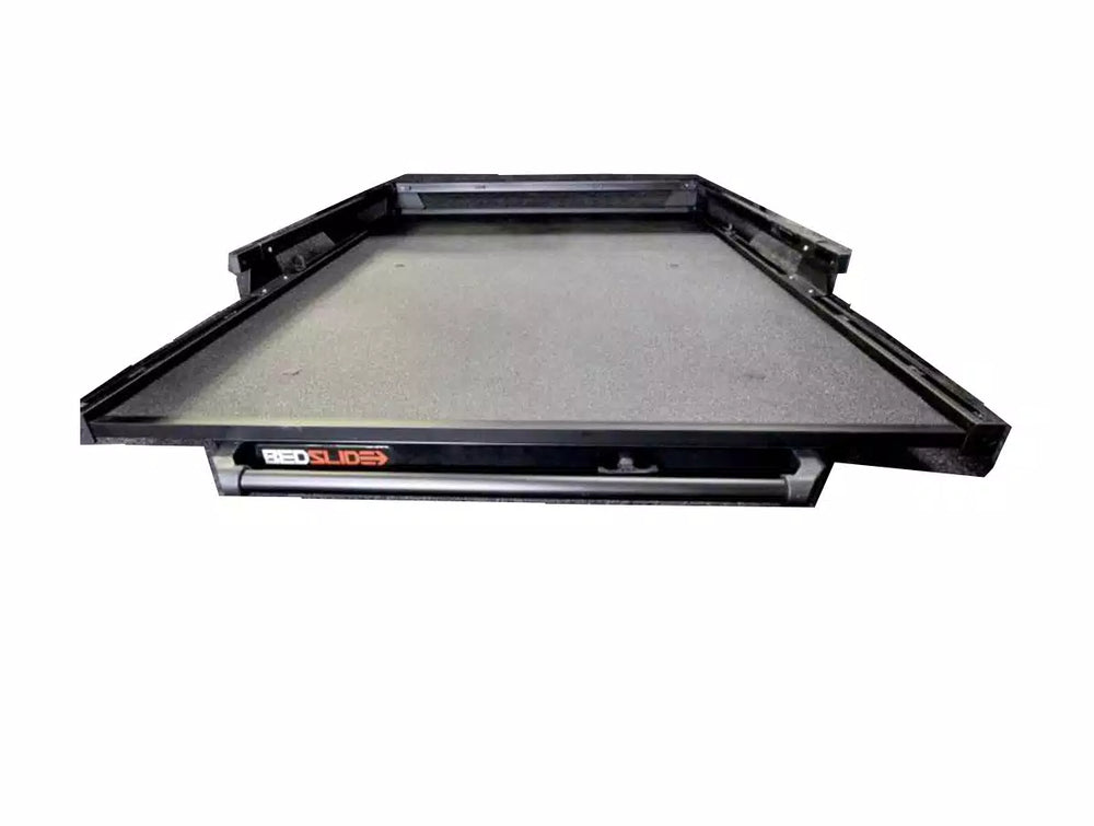 BEDSLIDE CONTRACTOR BLACK 78" X 48