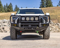 APEX SINGL FRNT BUMPR TOYOTA TUNDRA