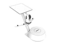 PTM-R1-SL TAPERED MAST FOR RADAR AN