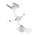 PTM-R1-SL TAPERED MAST FOR RADAR AN