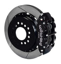 Wilwood auto part