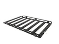 ~(223 lbs. 48X40X36)~ DOUBLE ROLLER DRAWER KIT LHS