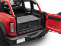 ~(218 lbs. 48X40X36)~ DOUBLE ROLLER DRAWER KIT