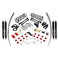Class II Lift Kit 5 Inch Lift 06-09 Dodge Ram 2500/3500 Skyjacker