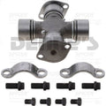 DRIVESHAFT