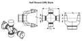 DRIVESHAFT