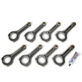 BBC Billet Connecting Rod Set 6.700