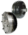 BCBS Triple Disc X Conv GM Allison - Black 1800-2100 $200 Core Charge applies