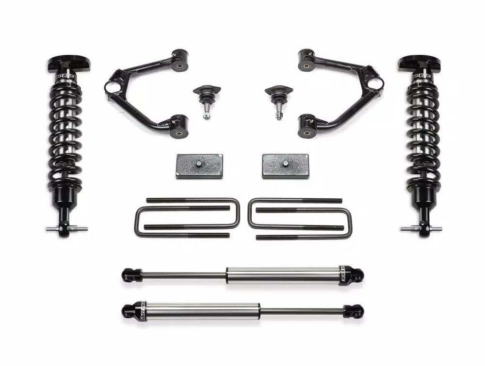 Fabtech auto part