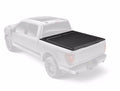 A-Series XT Locking Retractable Truck Bed Cover for 2024-2026 Toyota Tacoma 6' 2 inch Bed Roll N Lock