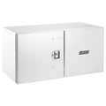 BOX AL 24X24X36 L/H DBL DOOR