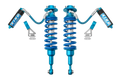 King Shocks 2024+ Toyota Tacoma 2.5 Dia Front Coilover (Pair)