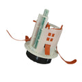 DIESEL EXHAUST FLUID (DEF) PUMP