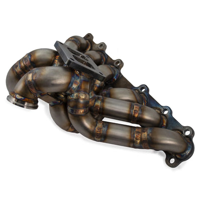 Extreme Turbo Systems titanium intake system