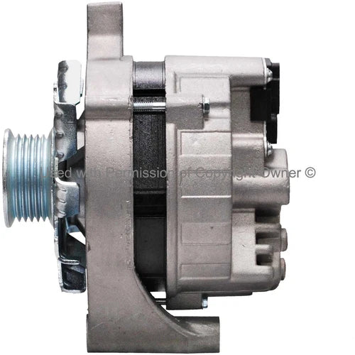 NEW TURBOCHARGERS