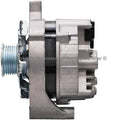 NEW TURBOCHARGERS
