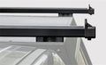 0608 LINCOLN MARK LT 5.6FT QUEST ALUMINUM TRUCK TOPPER
