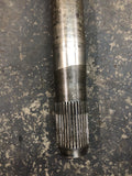 COUPLING SHAFT