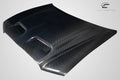 Extreme Dimensions auto part installed view