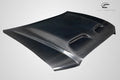 Extreme Dimensions auto part detail