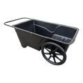 DOCK CART W/SOLID TIRES