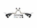 Force Ii Cat-Back Exhaust System 2011-2025 Dodge Durango R/T 5.7L Hemi And 3.6L Engines, Both 2 & 4 Wheel Drive Models Moderate To Mild Sound Flowmaster