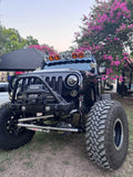 ~(1100 lbs. 84X34X24)~ Hard Core PLUS XD60/XD60 Axle Set - ARB Air Locker 5.38 68.5 Width 1550 Shafts - 2007-2018 Jeep JK