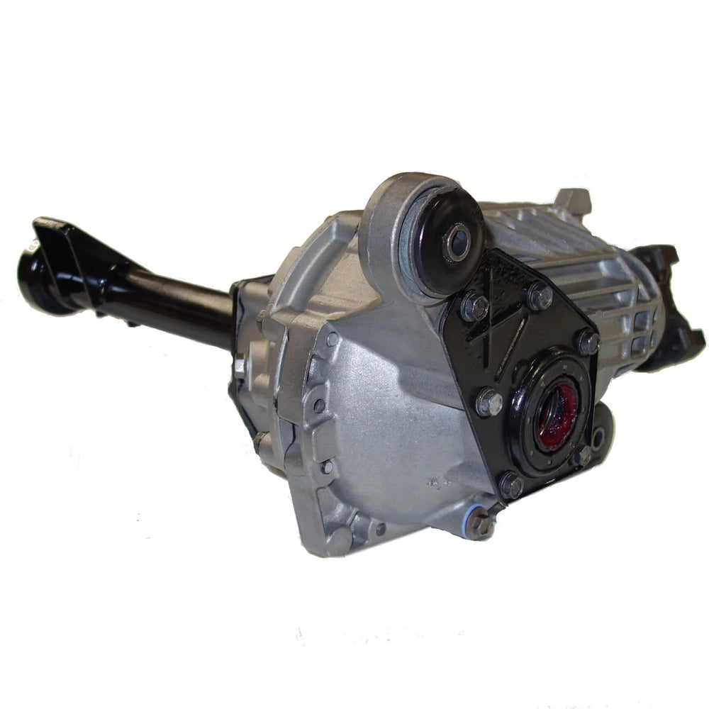 7.2IFS AXLE ASSY ''97-''05 GM S10 &