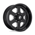 Fuel Wheels auto part
