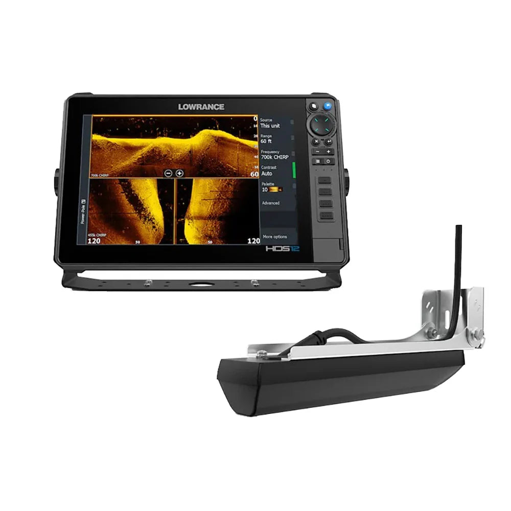 HDS PRO 12