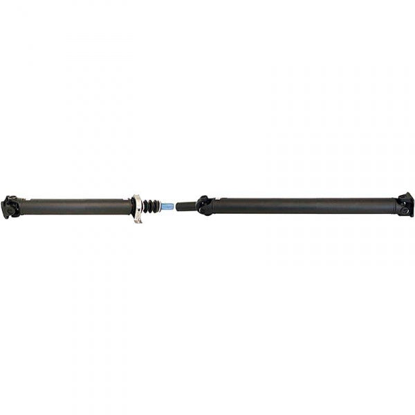 REAR DRIVESHAFT