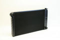 Radiator w/Fans Chevelle 68-72 Auto Trans Raw