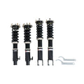 BC Racing coilovers