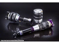 AIR SUSPENSION