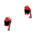 2019+ RAM 2500-3500 4X4 Pickup Stock Height Front Air Suspension