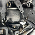 2019+ RAM 2500-3500 4X4 Pickup Stock Height Front Air Suspension