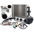 64-66 V8 A/C SYSTEM-OE STYLE
