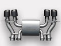Remus 23+ M2 (G87) Connection Tube Package w/ Valves