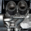 Remus 23+ M2 (G87) Connection Tube Package w/ Valves