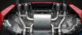 Remus 23+ M2 (G87) Connection Tube Package w/ Valves