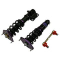 AIR SUSP KIT BRZ 2012