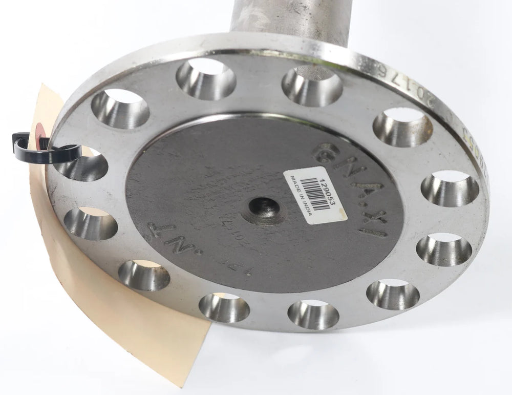 AXLE SHAFT