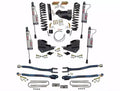 Skyjacker lift kit
