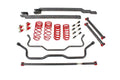 BMR Suspension auto part