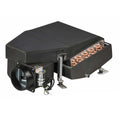 WEBASTO auto part close-up