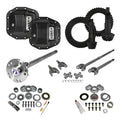 Yukon Gear & Axle auto part