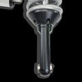 DF 2.5INFRNT CO REMRES 6LUG 90DEG 700SR